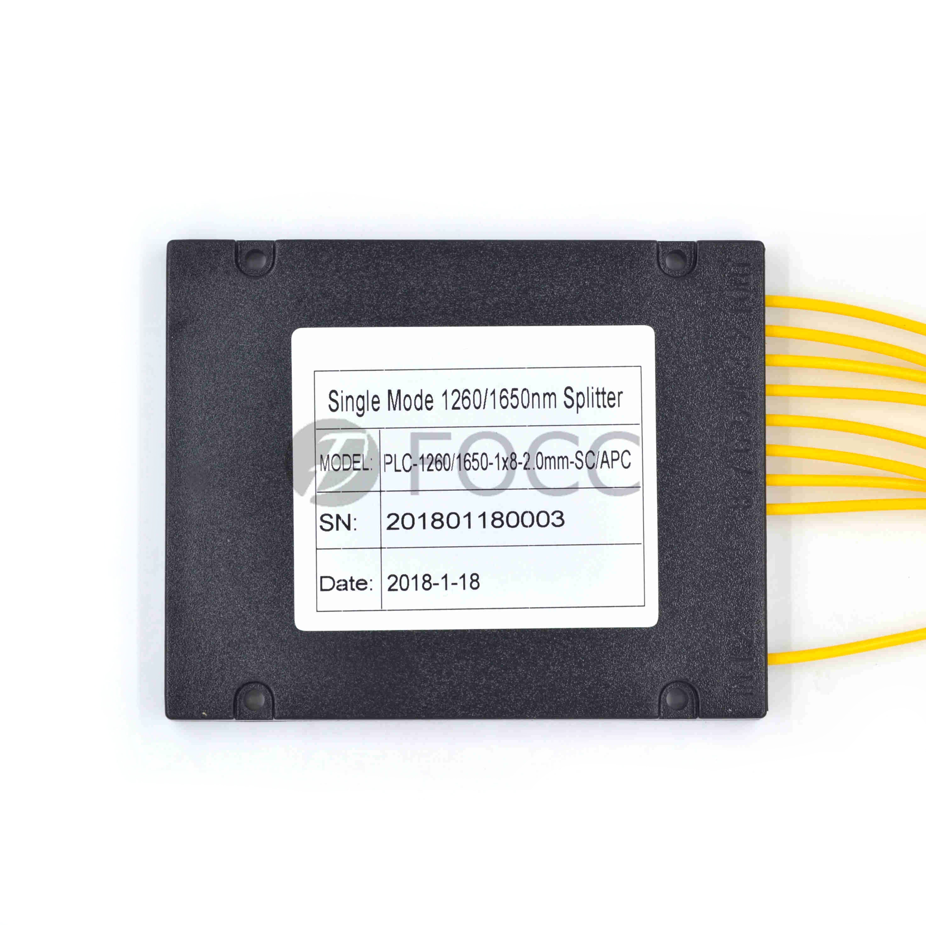 1x8 PLC Splitter ABS Module3.jpg