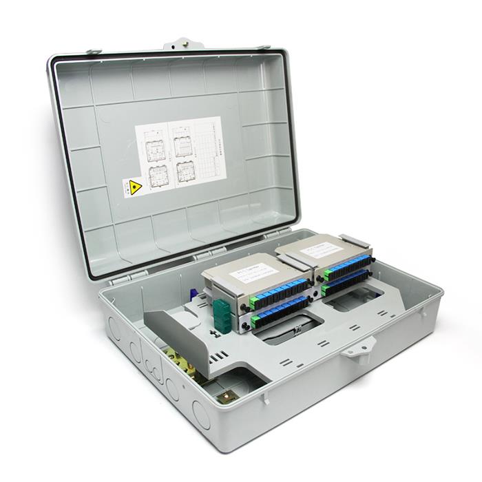 Passive-Fiber-Optical-Signal-Power-Splitter-1