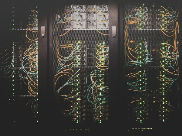 Enterprise data center server racks highlighting the need for cost-effective 1000BASE-SX SFP transceivers and third-party optical modules to reduce procurement friction Enterprise data center server racks highlighting the need for cost-effective 1000BASE-SX SFP transceivers and third-party optical modules to reduce procurement friction