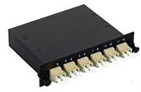 Modulu MPO/MTP Cassettes